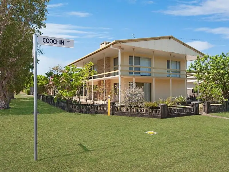 Main view of Homely house listing, 5 Coochin Street, Dicky Beach QLD 4551