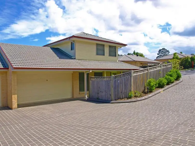 16/10-12 Anzac Avenue, Wyong NSW 2259