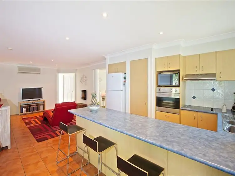 Sixth view of Homely house listing, 35 Ormeau Ridge Road, Ormeau Hills QLD 4208