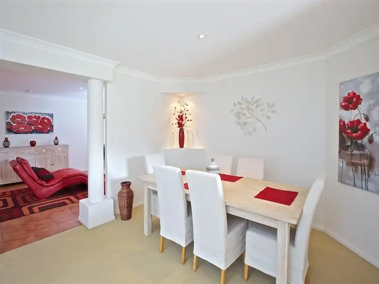 35 Ormeau Ridge Road, Ormeau Hills QLD 4208