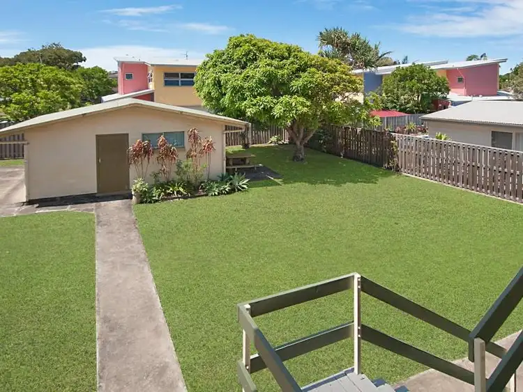 Second view of Homely house listing, 5 Coochin Street, Dicky Beach QLD 4551