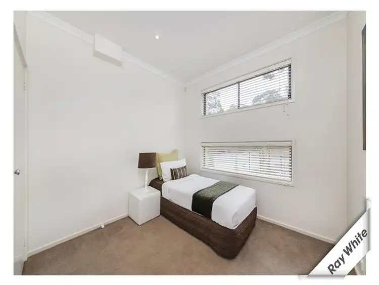Second view of Homely house listing, 2/1 Bindaga Street, Aranda ACT 2614