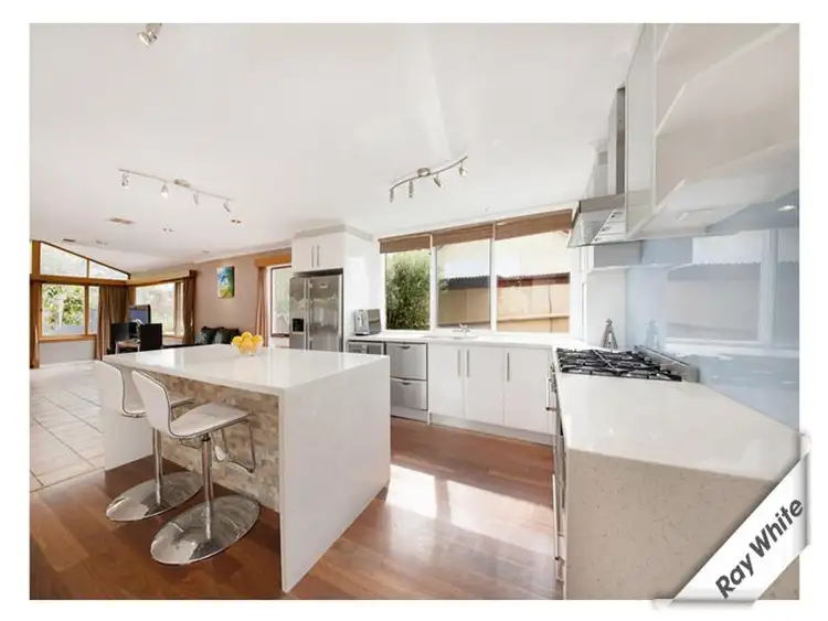 Fourth view of Homely house listing, 3 Mcintyre Street, Narrabundah ACT 2604