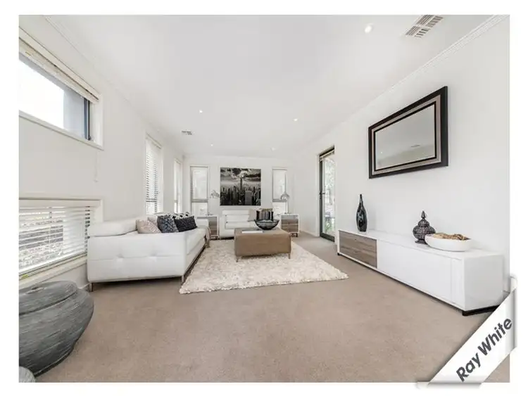 Third view of Homely house listing, 2/1 Bindaga Street, Aranda ACT 2614