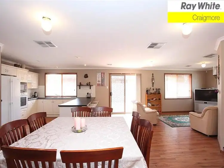 Seventh view of Homely house listing, 26 Vine Parade, Munno Para West SA 5115