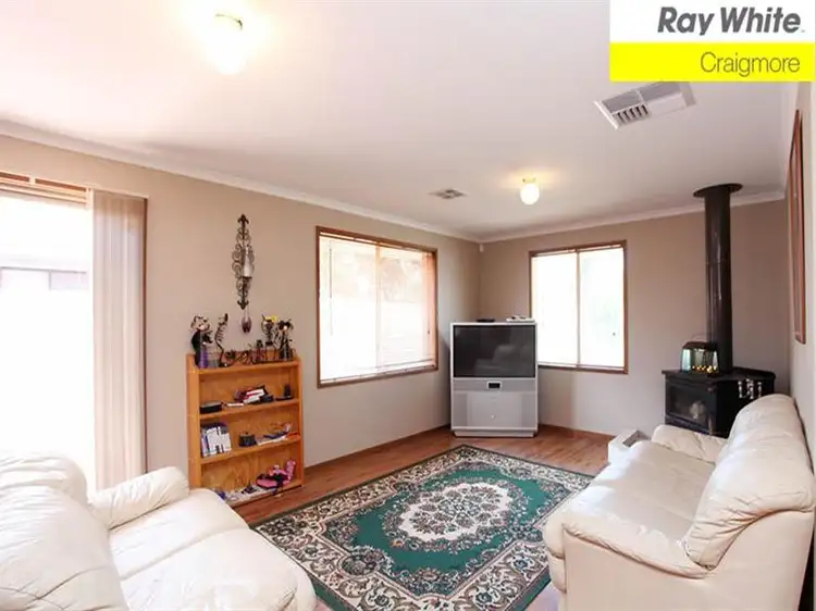 Fifth view of Homely house listing, 26 Vine Parade, Munno Para West SA 5115