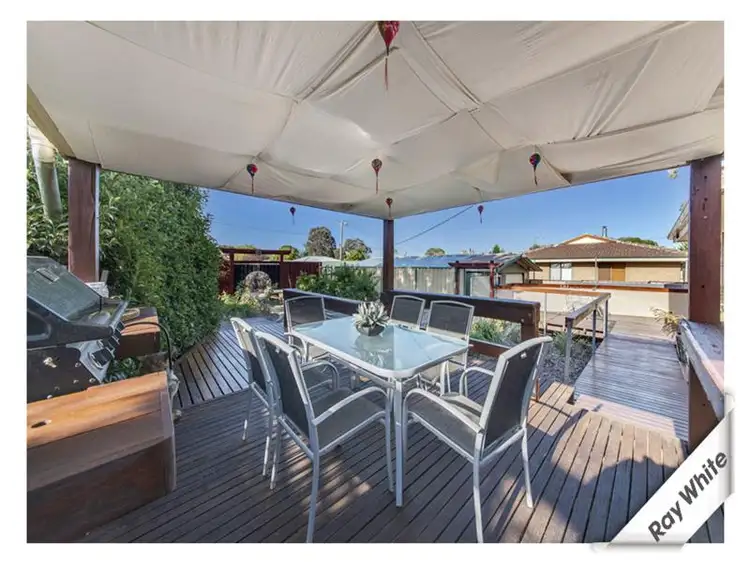 Sixth view of Homely house listing, 17 Clifford Crescent, Melba ACT 2615