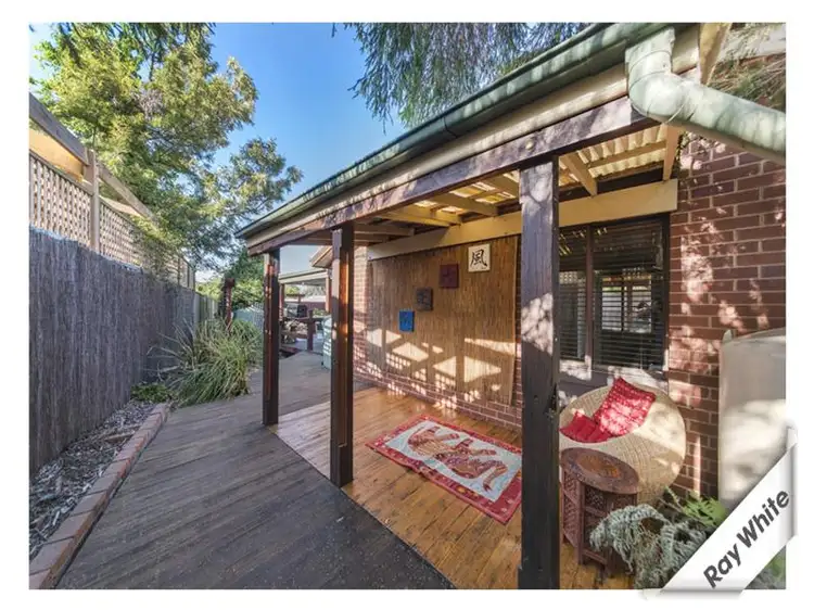 Seventh view of Homely house listing, 17 Clifford Crescent, Melba ACT 2615