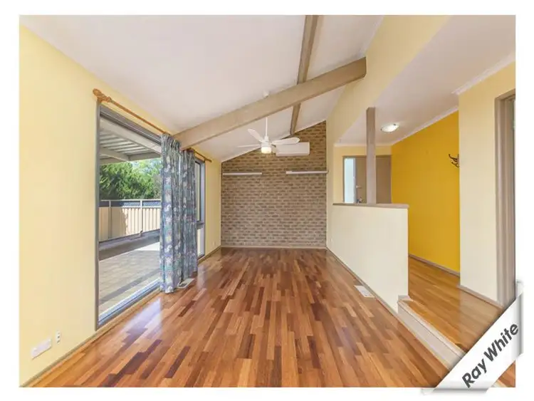 Second view of Homely house listing, 3 Martyn Close, Chisholm ACT 2905