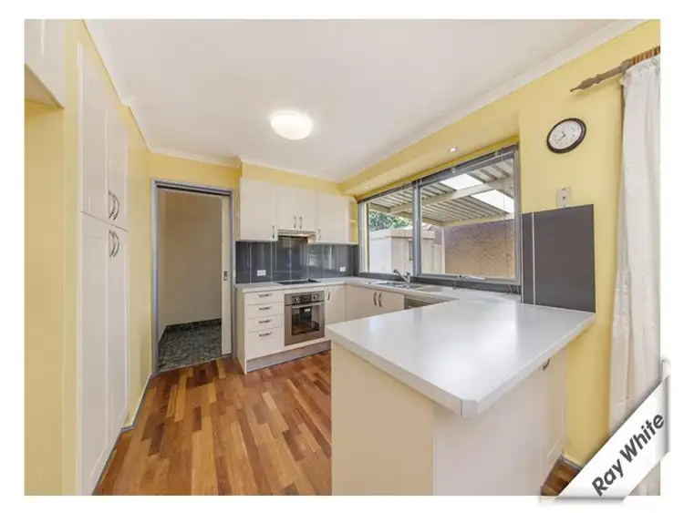 Fourth view of Homely house listing, 3 Martyn Close, Chisholm ACT 2905