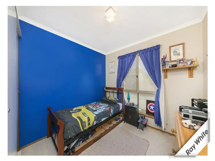 Second view of Homely house listing, 16 Lawlor Place, Gordon ACT 2906