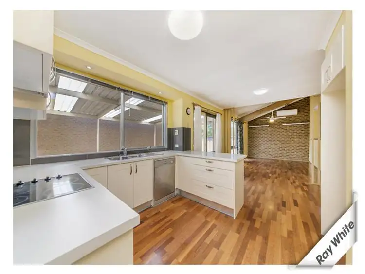 Fifth view of Homely house listing, 3 Martyn Close, Chisholm ACT 2905