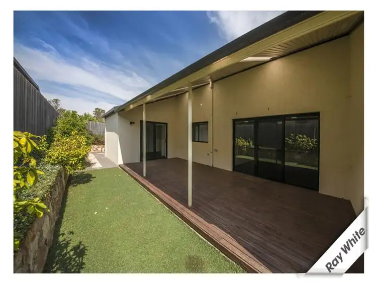 Sixth view of Homely house listing, 4 Flagstone Street, Harrison ACT 2914