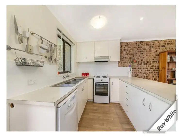 Second view of Homely house listing, 2/21 Jinka Street, Hawker ACT 2614