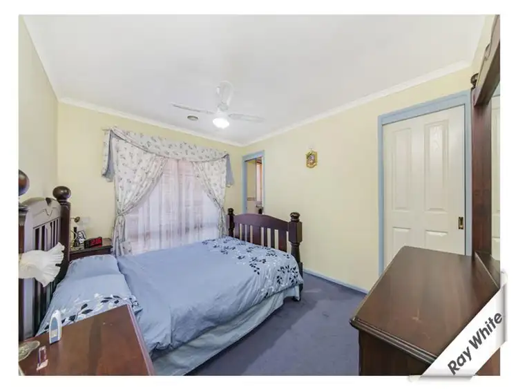 Sixth view of Homely house listing, 33 Pedrail Place, Dunlop ACT 2615