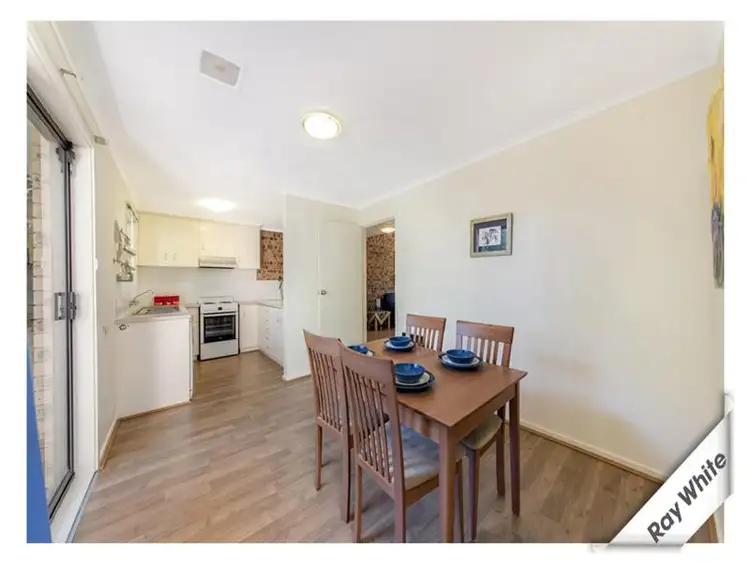 Third view of Homely house listing, 2/21 Jinka Street, Hawker ACT 2614