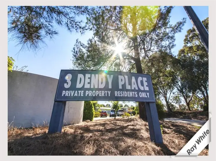 Main view of Homely house listing, 2/3 Dendy Place, Florey ACT 2615