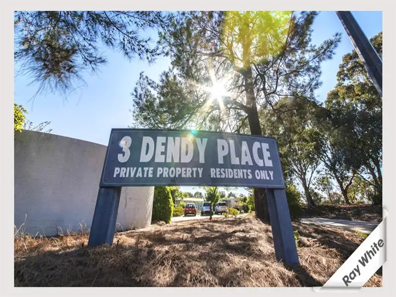 Main view of Homely house listing, 2/3 Dendy Place, Florey ACT 2615