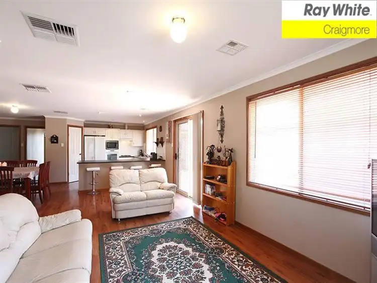 Sixth view of Homely house listing, 26 Vine Parade, Munno Para West SA 5115