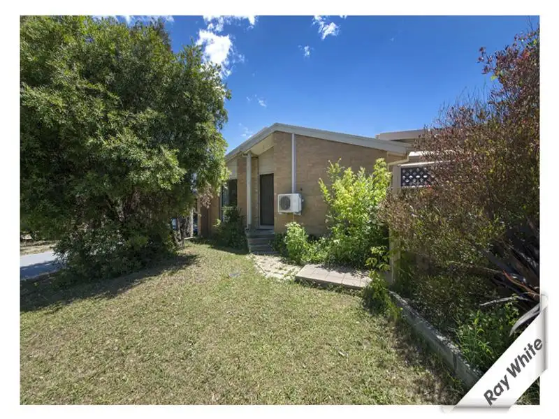 Main view of Homely house listing, 3 Martyn Close, Chisholm ACT 2905