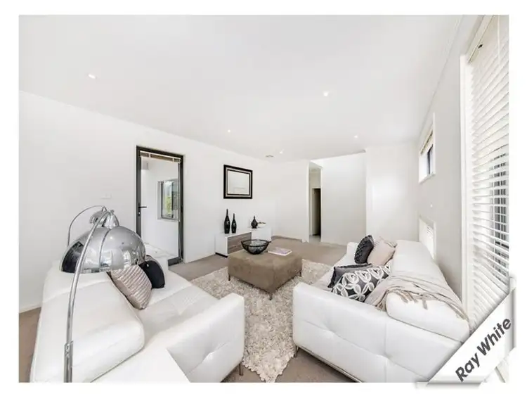 Fourth view of Homely house listing, 2/1 Bindaga Street, Aranda ACT 2614