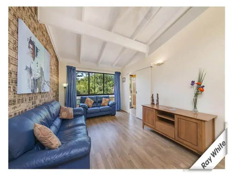 Sixth view of Homely house listing, 2/21 Jinka Street, Hawker ACT 2614