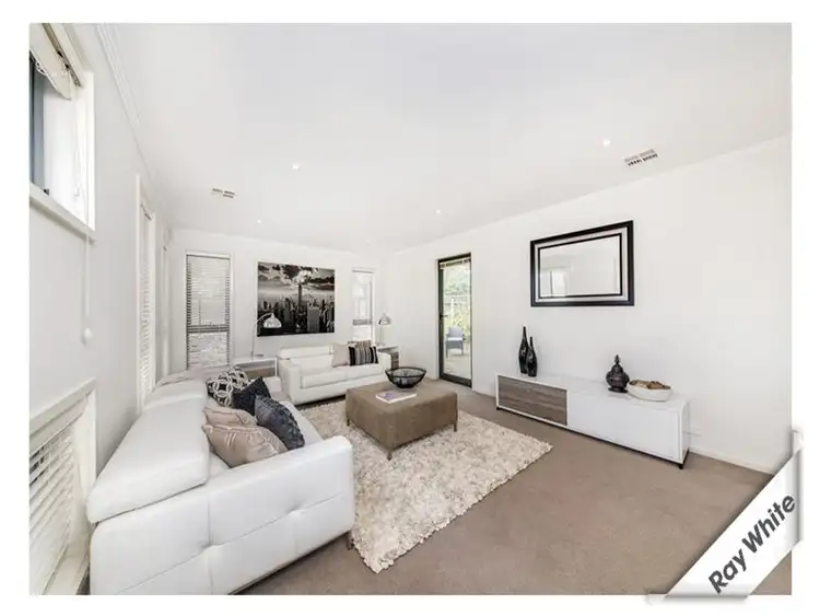 Fifth view of Homely house listing, 2/1 Bindaga Street, Aranda ACT 2614