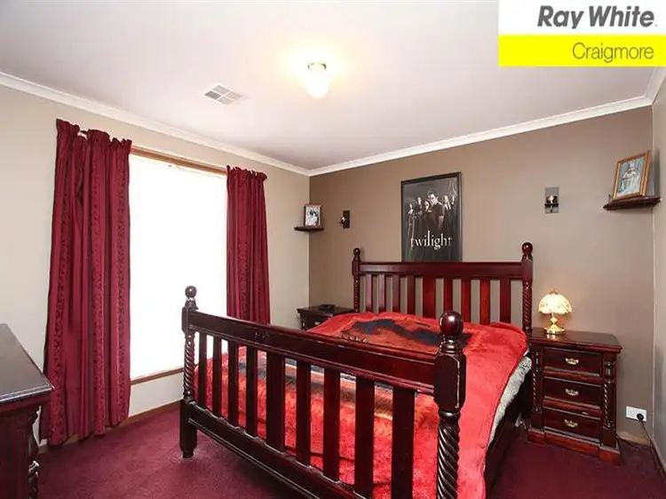 Third view of Homely house listing, 26 Vine Parade, Munno Para West SA 5115