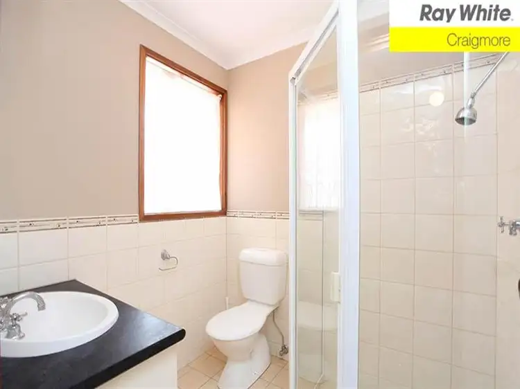 Fourth view of Homely house listing, 26 Vine Parade, Munno Para West SA 5115