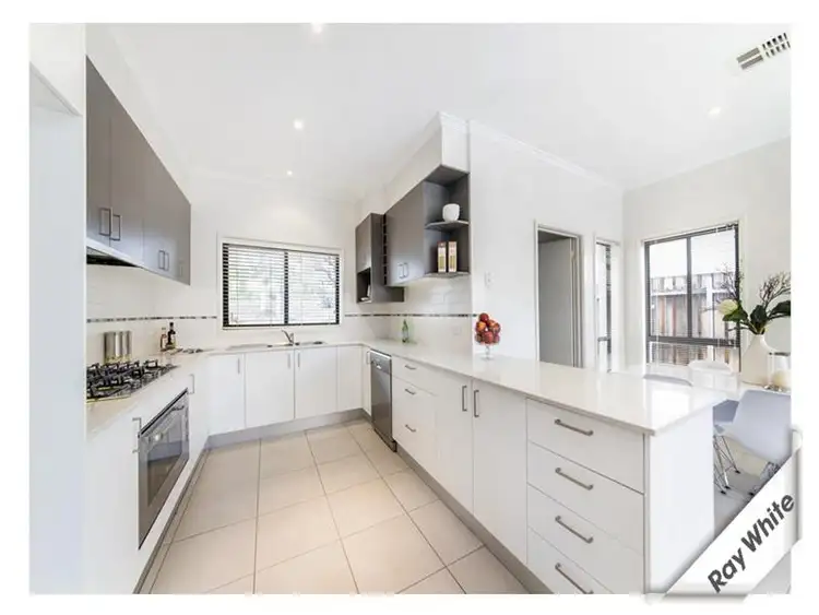 Sixth view of Homely house listing, 2/1 Bindaga Street, Aranda ACT 2614