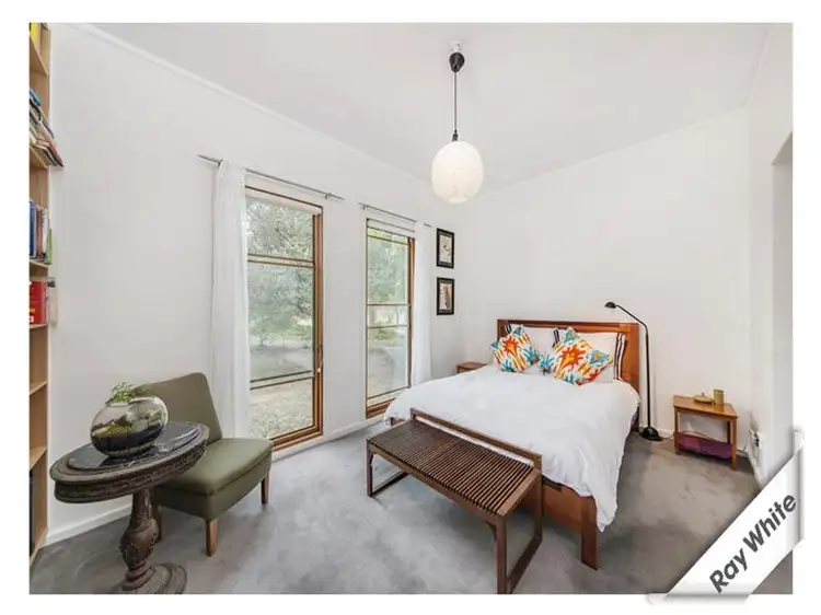Second view of Homely house listing, 15 Favenc Circle, Griffith ACT 2603