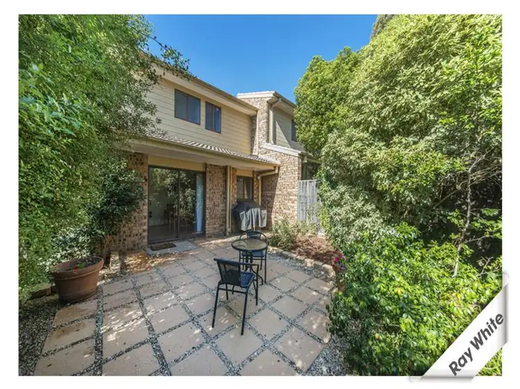 Fourth view of Homely house listing, 2/21 Jinka Street, Hawker ACT 2614