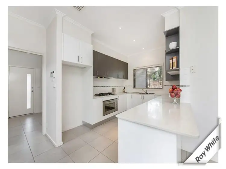 Seventh view of Homely house listing, 2/1 Bindaga Street, Aranda ACT 2614