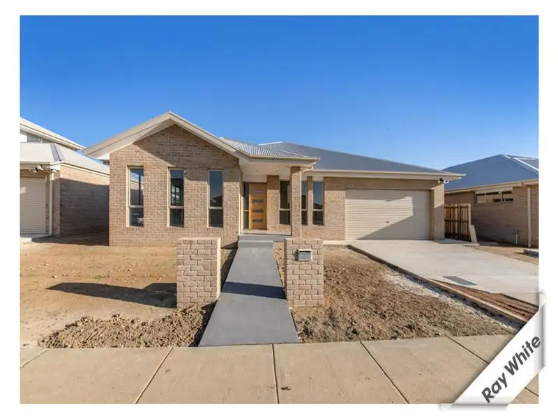 Main view of Homely house listing, 25 Daniels Street, Franklin ACT 2913