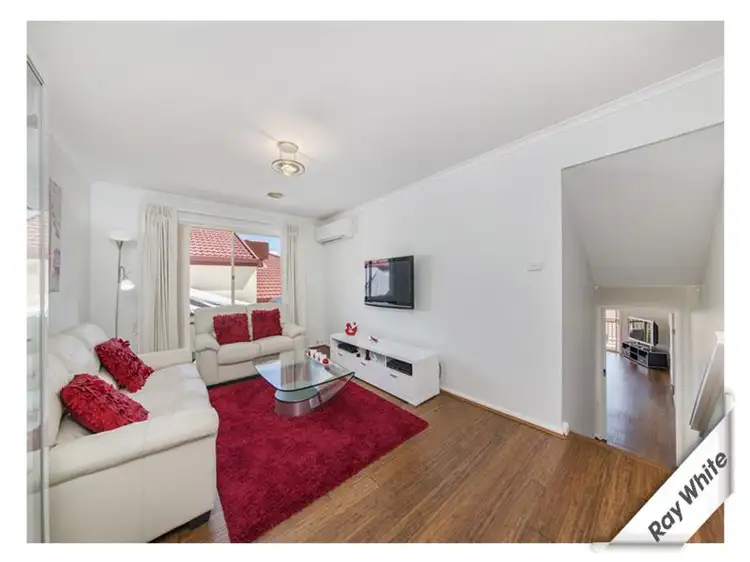 Second view of Homely house listing, 64 Clem Hill Street, Gordon ACT 2906