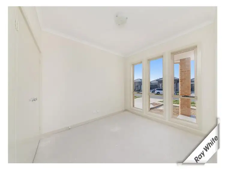 Third view of Homely house listing, 25 Daniels Street, Franklin ACT 2913