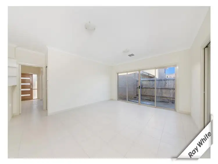 Fourth view of Homely house listing, 25 Daniels Street, Franklin ACT 2913