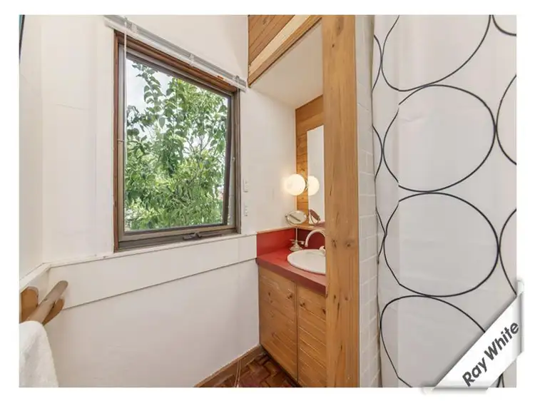 Fourth view of Homely house listing, 15 Favenc Circle, Griffith ACT 2603