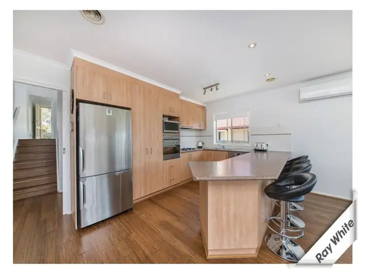 Fourth view of Homely house listing, 64 Clem Hill Street, Gordon ACT 2906
