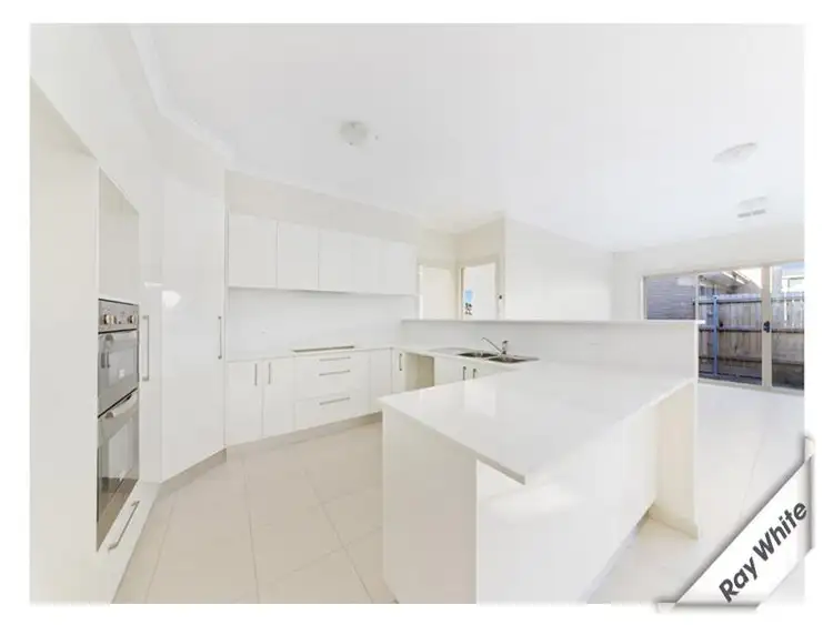 Seventh view of Homely house listing, 25 Daniels Street, Franklin ACT 2913