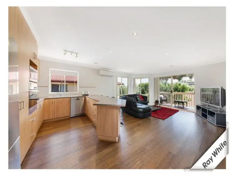 Fifth view of Homely house listing, 64 Clem Hill Street, Gordon ACT 2906