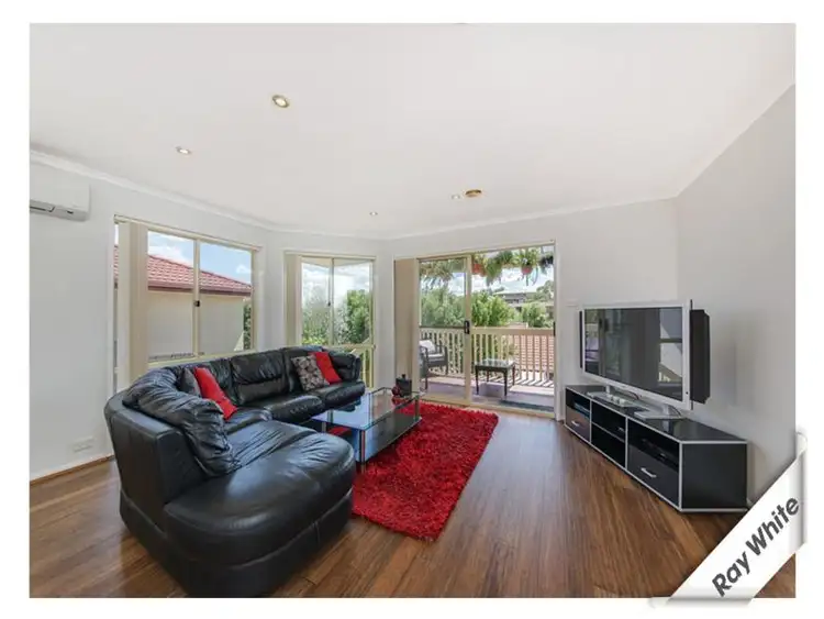 Sixth view of Homely house listing, 64 Clem Hill Street, Gordon ACT 2906