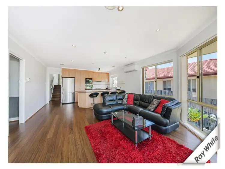 Seventh view of Homely house listing, 64 Clem Hill Street, Gordon ACT 2906