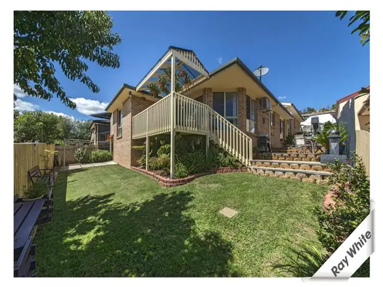 64 Clem Hill Street, Gordon ACT 2906