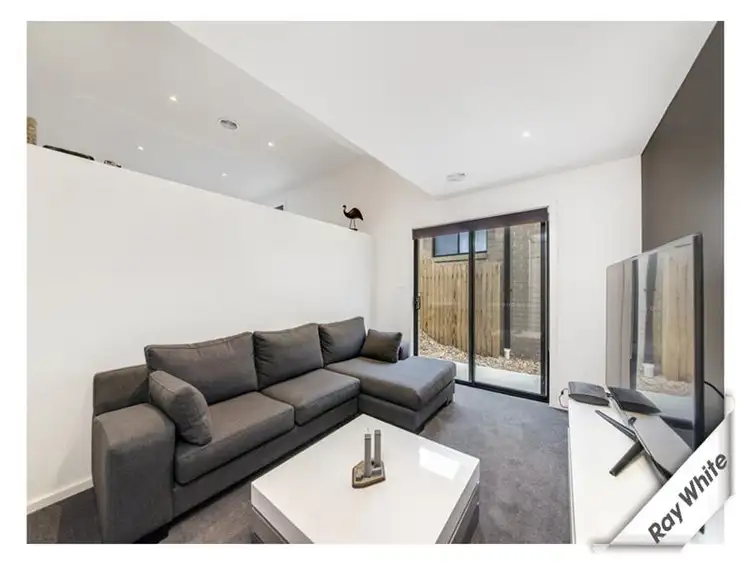 Seventh view of Homely house listing, 48 Bieundurry Street, Bonner ACT 2914