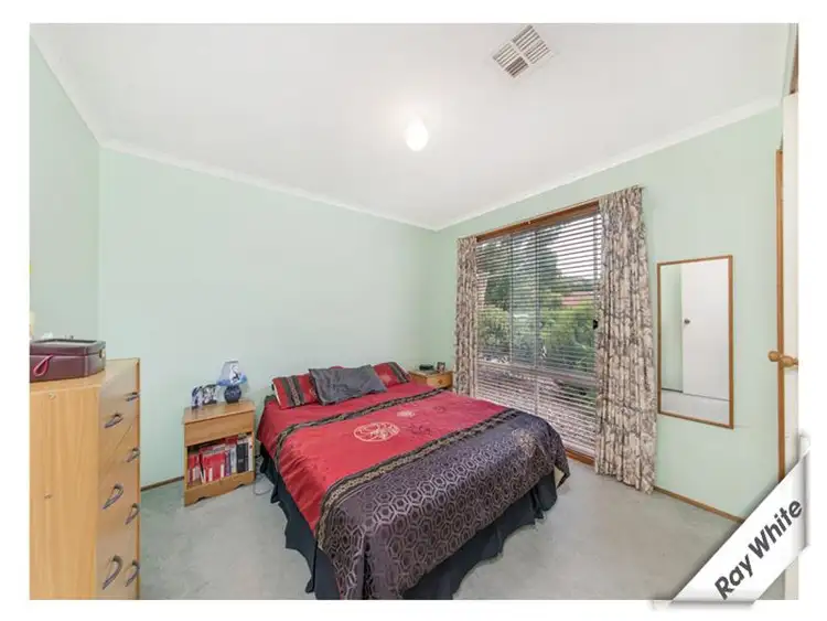 Seventh view of Homely house listing, 42/54 Were Street, Calwell ACT 2905