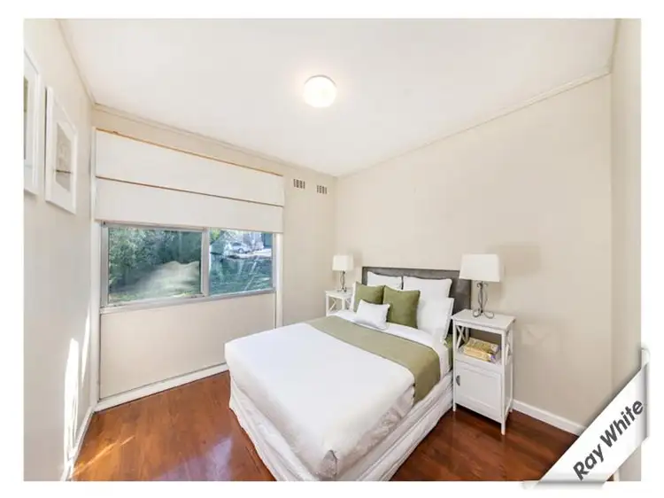 Second view of Homely house listing, 26 Collier Street, Curtin ACT 2605