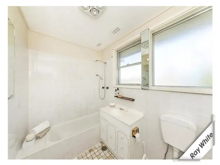 Fourth view of Homely house listing, 26 Collier Street, Curtin ACT 2605