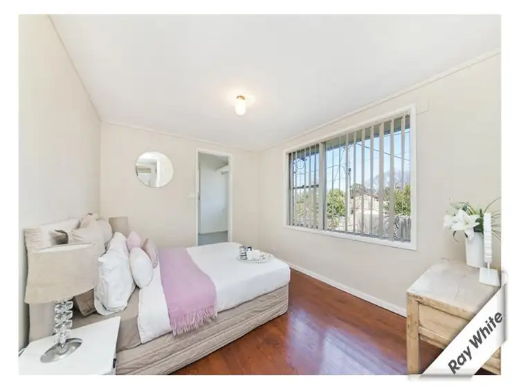 Fifth view of Homely house listing, 26 Collier Street, Curtin ACT 2605