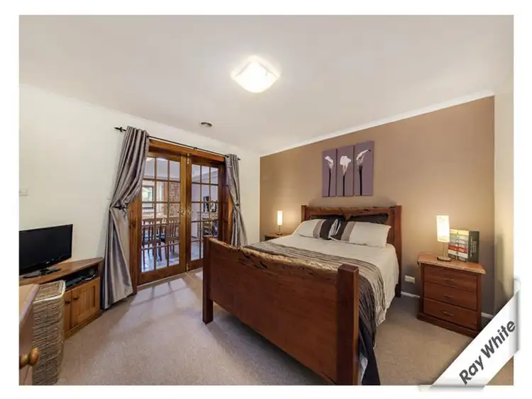 Seventh view of Homely house listing, 25 Rohan Street, Richardson ACT 2905